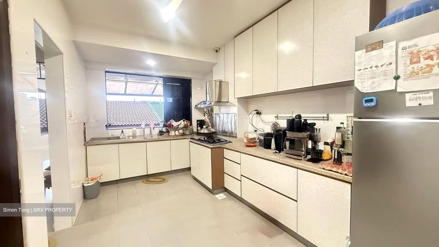 Toh Tuck Crescent (D21), Terrace #562126621